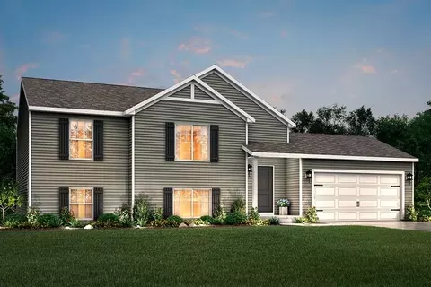 Sherman Street, Galesburg, MI 49053