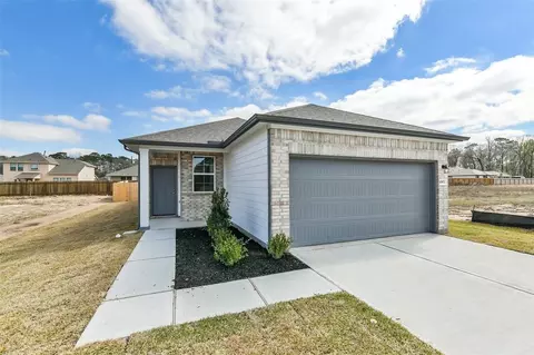 10971 Independence Rd, Cleveland, TX 77328