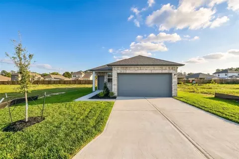 10971 Independence Rd, Cleveland, TX 77328