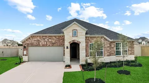 3215 Woodrose Orchard Dr, Pearland, TX 77581