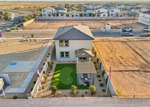 Exterior - 17222 W Patrick Ln, Surprise, AZ 85387 photo 11 of 22