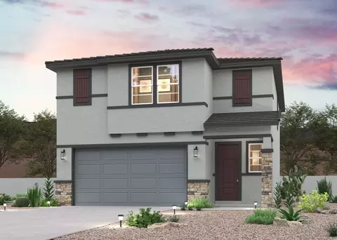 Exterior - 17222 W Patrick Ln, Surprise, AZ 85387 photo 2 of 22