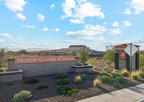 View/Area - 17222 W Patrick Ln, Surprise, AZ 85387 photo 3 of 6