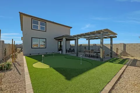 Exterior - 17222 W Patrick Ln, Surprise, AZ 85387 photo 22 of 22