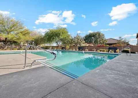 Exterior - 17222 W Patrick Ln, Surprise, AZ 85387 photo 20 of 22