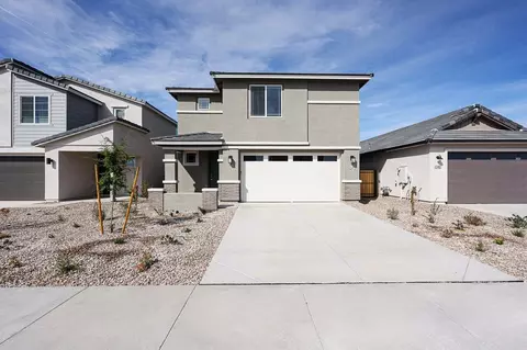 Exterior - 17222 W Patrick Ln, Surprise, AZ 85387 photo 4 of 22