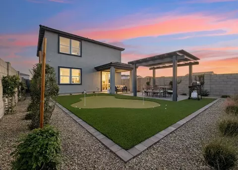 Exterior - 17222 W Patrick Ln, Surprise, AZ 85387 photo 8 of 22