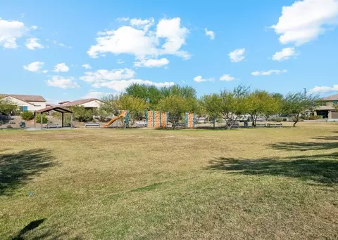 Exterior - 17222 W Patrick Ln, Surprise, AZ 85387 photo 15 of 22