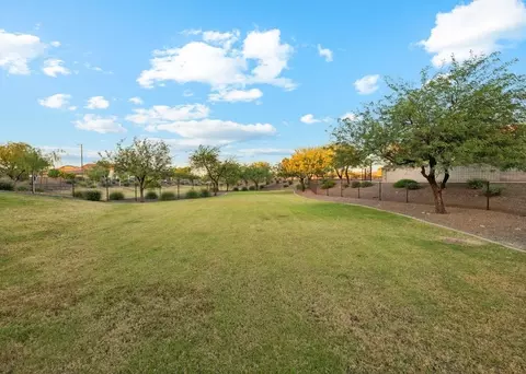 Exterior - 17222 W Patrick Ln, Surprise, AZ 85387 photo 19 of 22