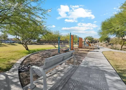 View/Area - 17222 W Patrick Ln, Surprise, AZ 85387 photo 4 of 6