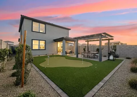 Exterior - 17222 W Patrick Ln, Surprise, AZ 85387 photo 7 of 22