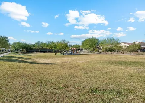 Exterior - 17222 W Patrick Ln, Surprise, AZ 85387 photo 14 of 22