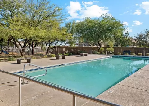 Exterior - 17222 W Patrick Ln, Surprise, AZ 85387 photo 17 of 22