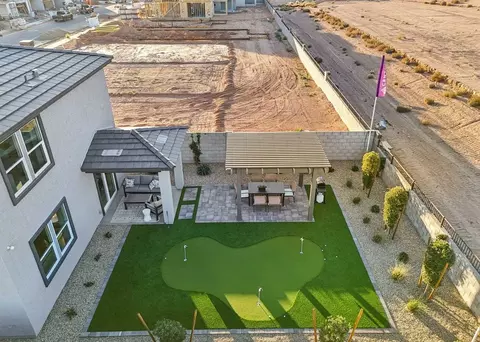 Exterior - 17222 W Patrick Ln, Surprise, AZ 85387 photo 12 of 22
