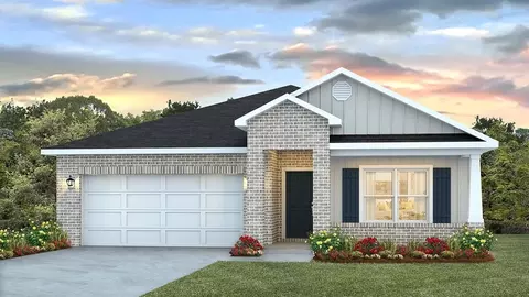 17510 E Sycamore St, Gulfport, MS 39503