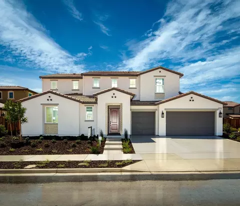 468 Hummingbird Way, Brentwood, CA 94513