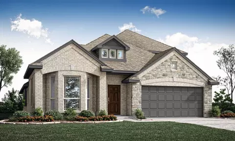 Exterior - 1154 Bailey Ranch Rd, Aledo, TX 76008 photo 8 of 9