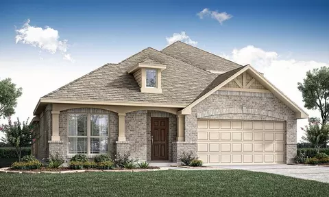 Exterior - 1154 Bailey Ranch Rd, Aledo, TX 76008 photo 3 of 9