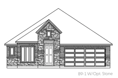 2004 Portrush Ln, Venus, TX 76084