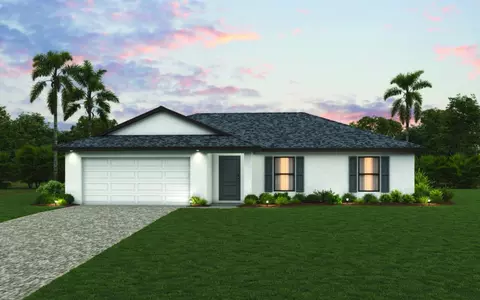 9016 Abel Ct, Labelle, FL 33935