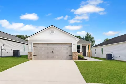 915 Stagecoach Rd, Jemison, AL 35085