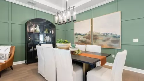 Dining - 10614 Eclipse St, Sarasota, FL 34241 photo 4 of 5