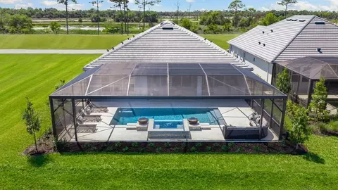 Exterior - 10614 Eclipse St, Sarasota, FL 34241 photo 52 of 52
