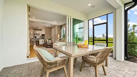 Exterior - 10614 Eclipse St, Sarasota, FL 34241 photo 42 of 52