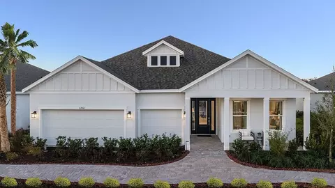 Exterior - 10614 Eclipse St, Sarasota, FL 34241 photo 6 of 52