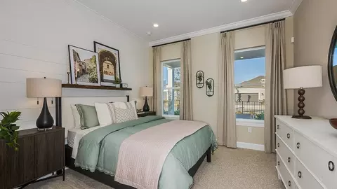 Bedroom - 10614 Eclipse St, Sarasota, FL 34241 photo 1 of 14