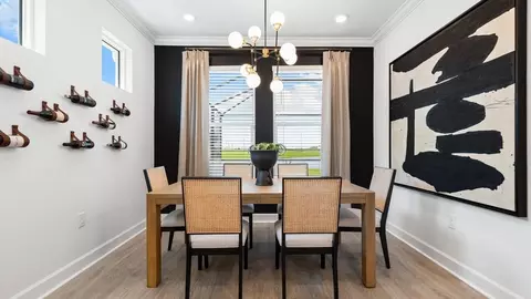 Dining - 10614 Eclipse St, Sarasota, FL 34241 photo 3 of 5