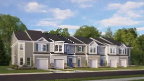 5201 Chapel Townes Way, Raleigh, NC 27604