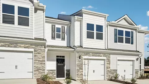 5201 Chapel Townes Way, Raleigh, NC 27604