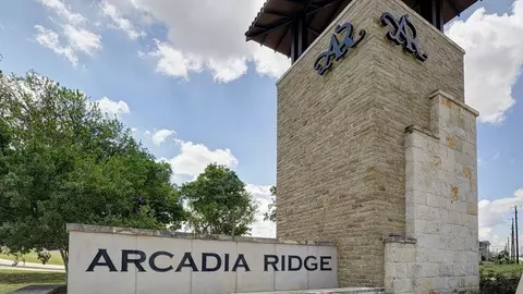 1211 Argon Way, San Antonio, TX 78245