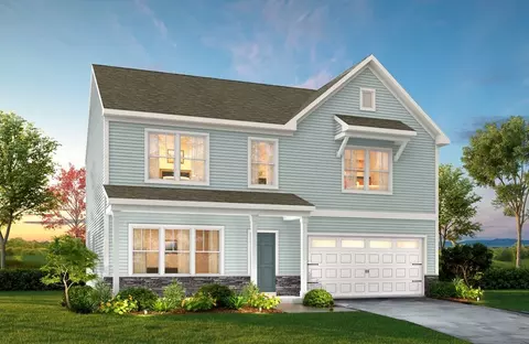 738 Pantengo Blvd, Leland, NC 28451
