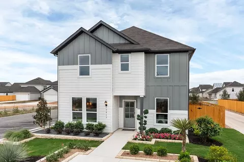 5912 Beverly Prairie Rd, Del Valle, TX 78617