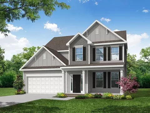 105 Brassy St, Suffolk, VA 23434