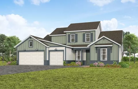 6852 Willow Bank Dr, Clermont, FL 34711