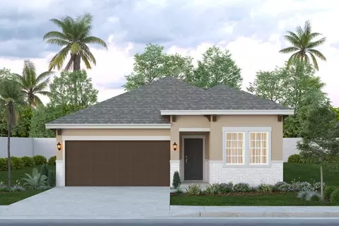 Exterior - Undisclosed, Laredo, TX 78046 photo 3 of 5