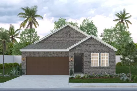 Exterior - Undisclosed, Laredo, TX 78046 photo 2 of 5