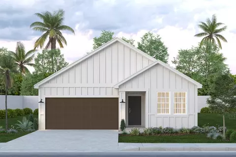 Exterior - Undisclosed, Laredo, TX 78046 photo 4 of 5