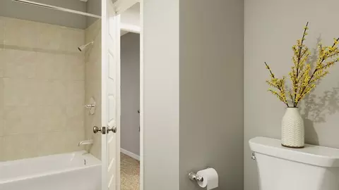 Bath - 203 Lazy Ln, Montgomery, TX 77356 photo 6 of 6