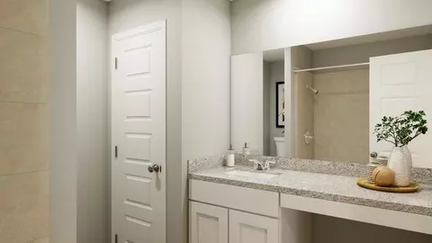 Bath - 203 Lazy Ln, Montgomery, TX 77356 photo 3 of 6