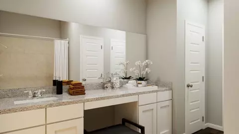Bath - 203 Lazy Ln, Montgomery, TX 77356 photo 1 of 6