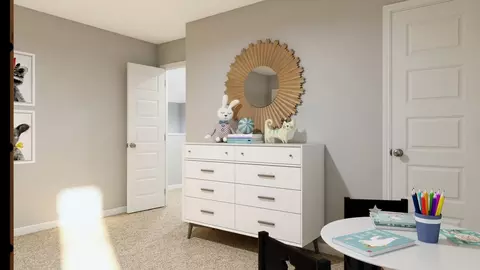 Bedroom - 203 Lazy Ln, Montgomery, TX 77356 photo 6 of 8