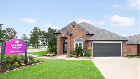 Exterior - 203 Lazy Ln, Montgomery, TX 77356 photo 2 of 2