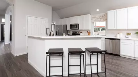 Kitchen - 203 Lazy Ln, Montgomery, TX 77356 photo 3 of 3