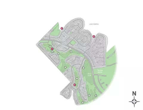 View/Area - 203 Lazy Ln, Montgomery, TX 77356 photo 5 of 5