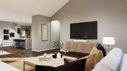 Living - 203 Lazy Ln, Montgomery, TX 77356 photo 2 of 3
