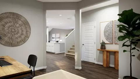 Entry Way - 203 Lazy Ln, Montgomery, TX 77356 photo 1 of 2